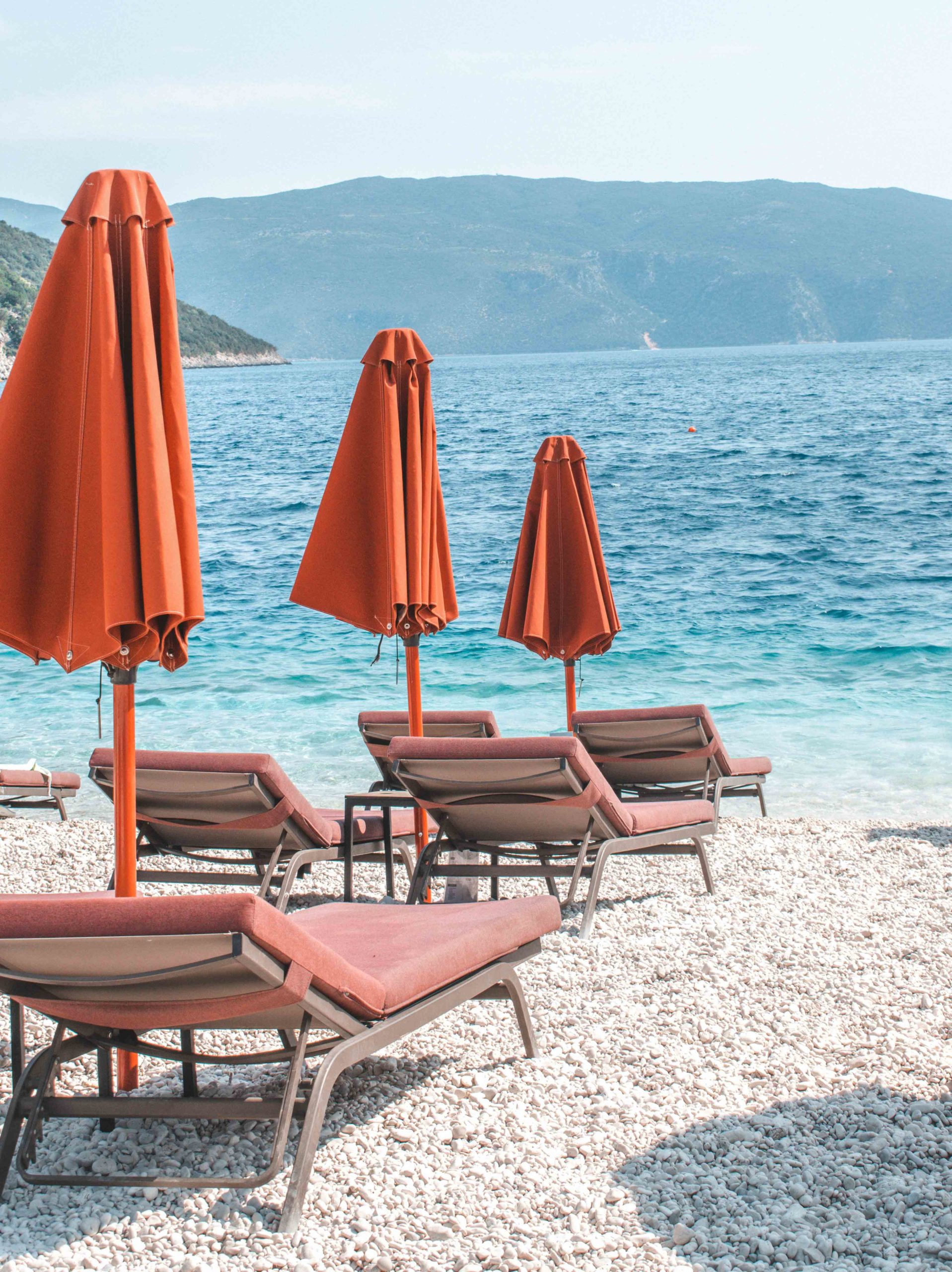 What to do in Kefalonia Greece