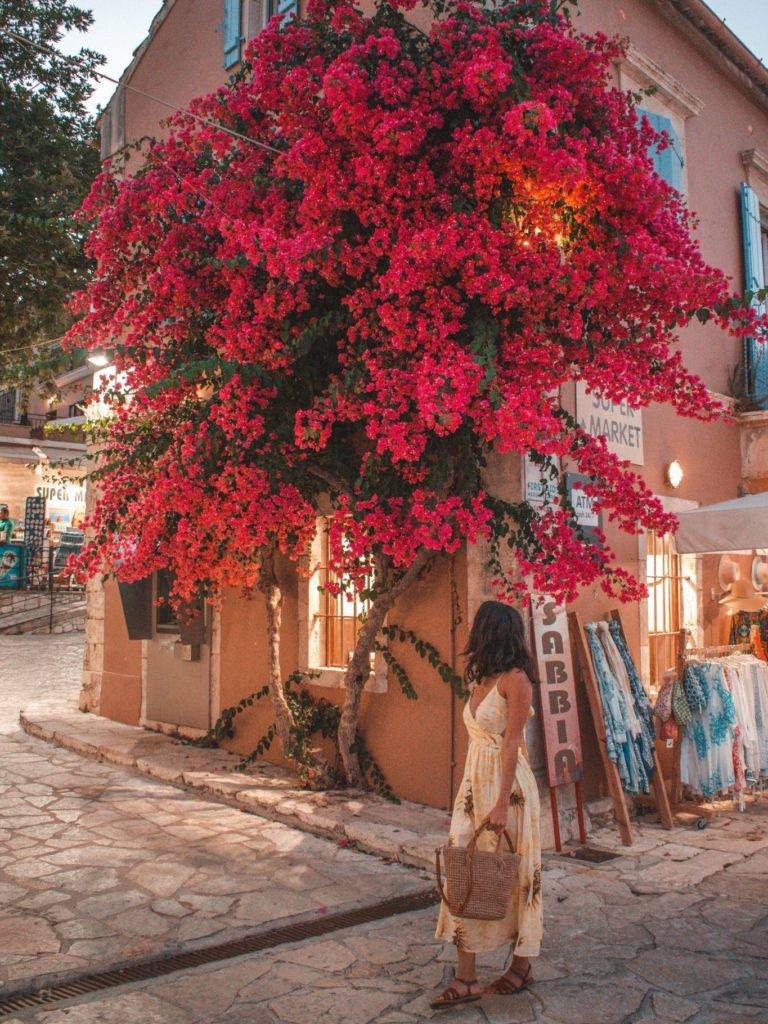 What to do in Kefalonia 3 days