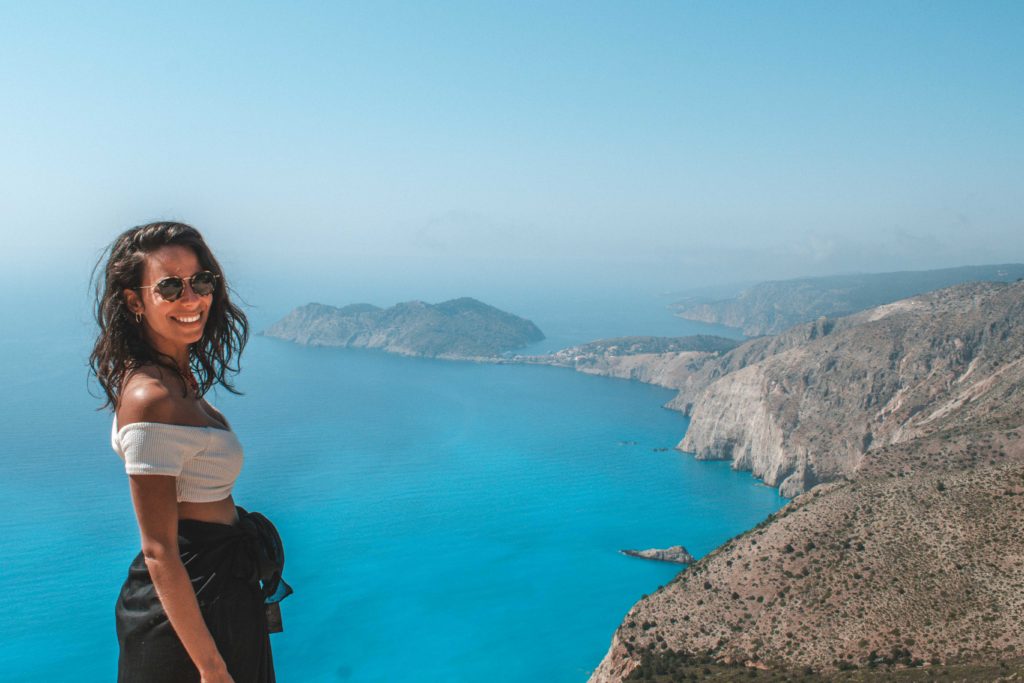 What to pack for Kefalonia Greece
