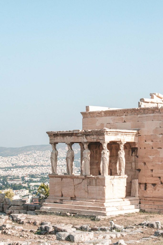 How to get to AthensHow long to stay in Athens