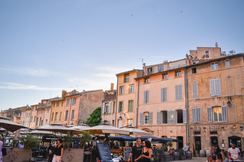 Best things to do in Aix en Provence