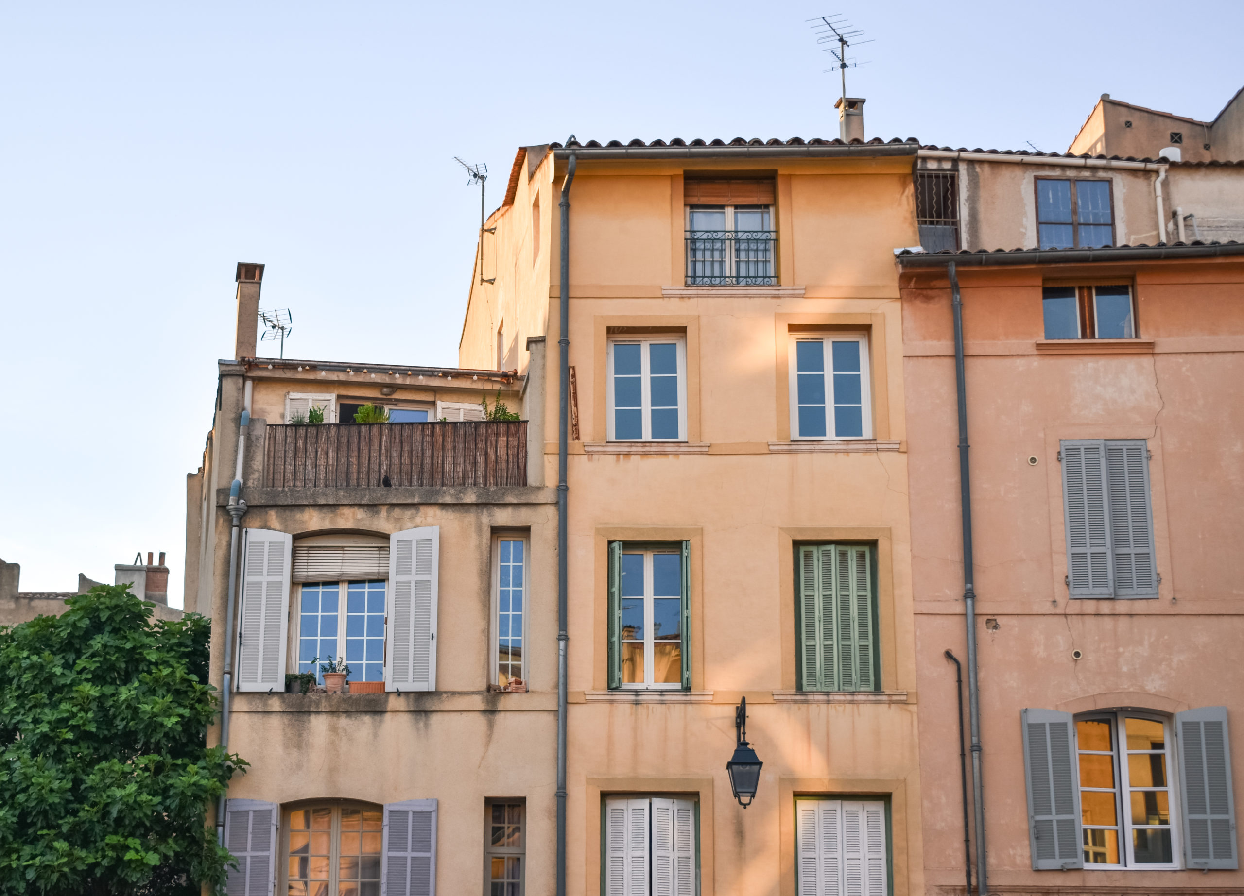 Travel Guide to Aix en Provence