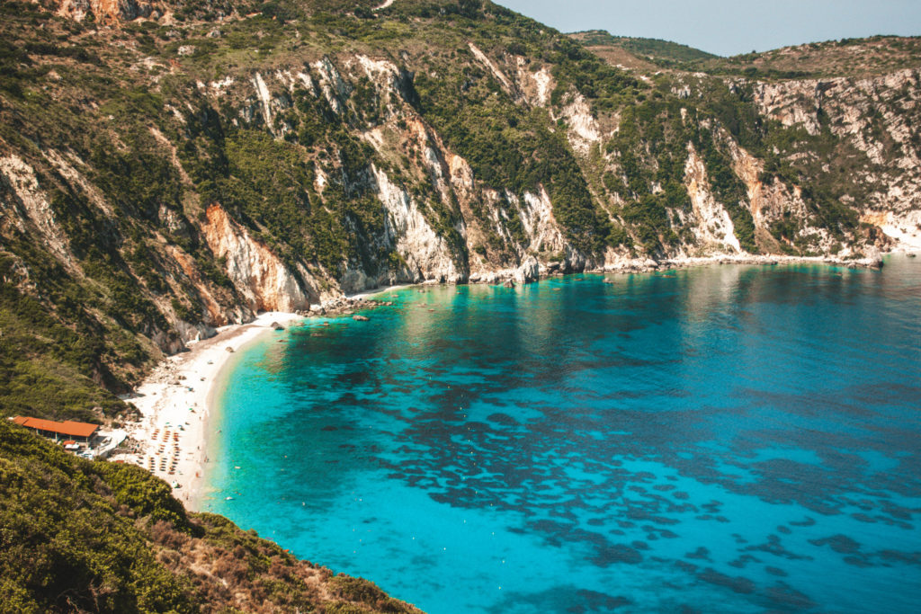 Best things to do Kefalonia