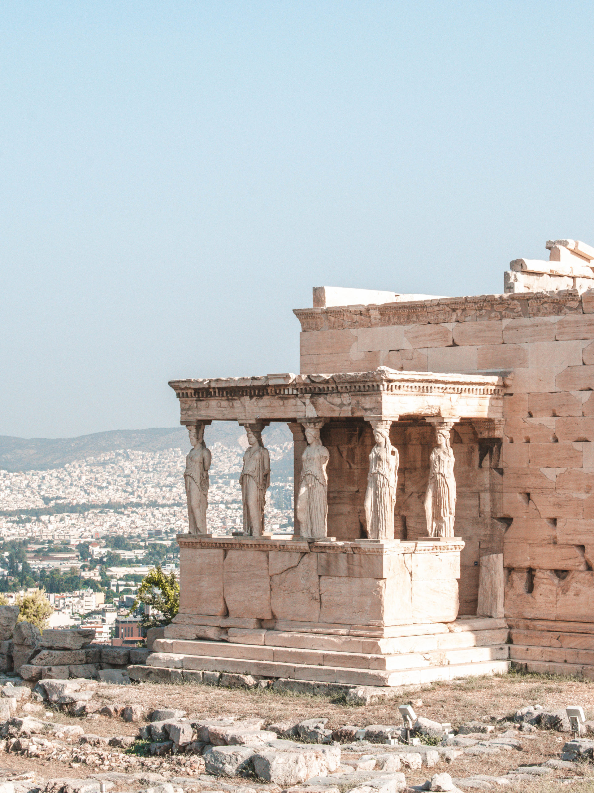 Best things to do Athens