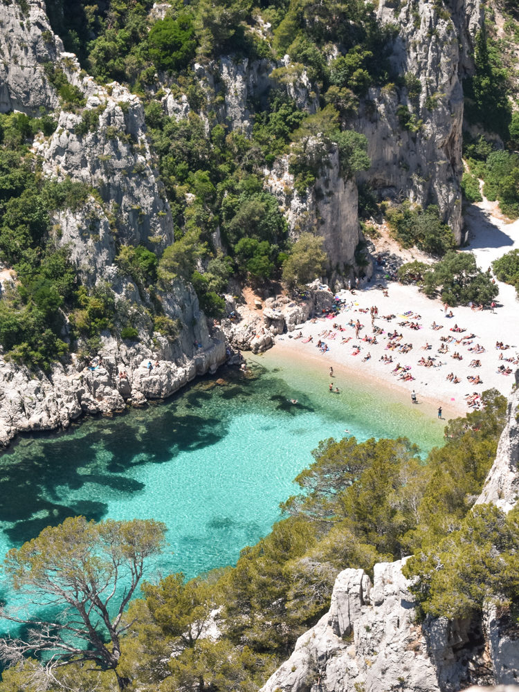 Calanques de Cassis: best things to do in Provence
