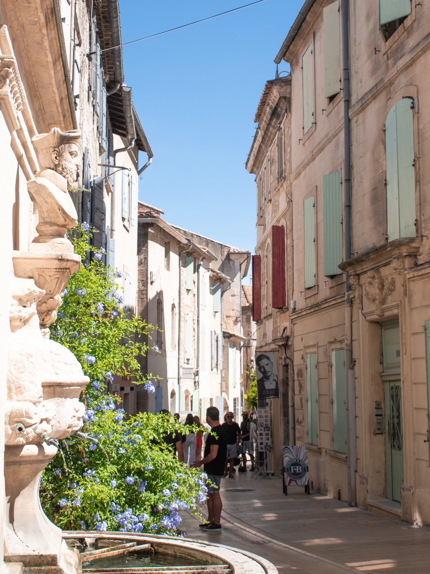 What to do in Provence