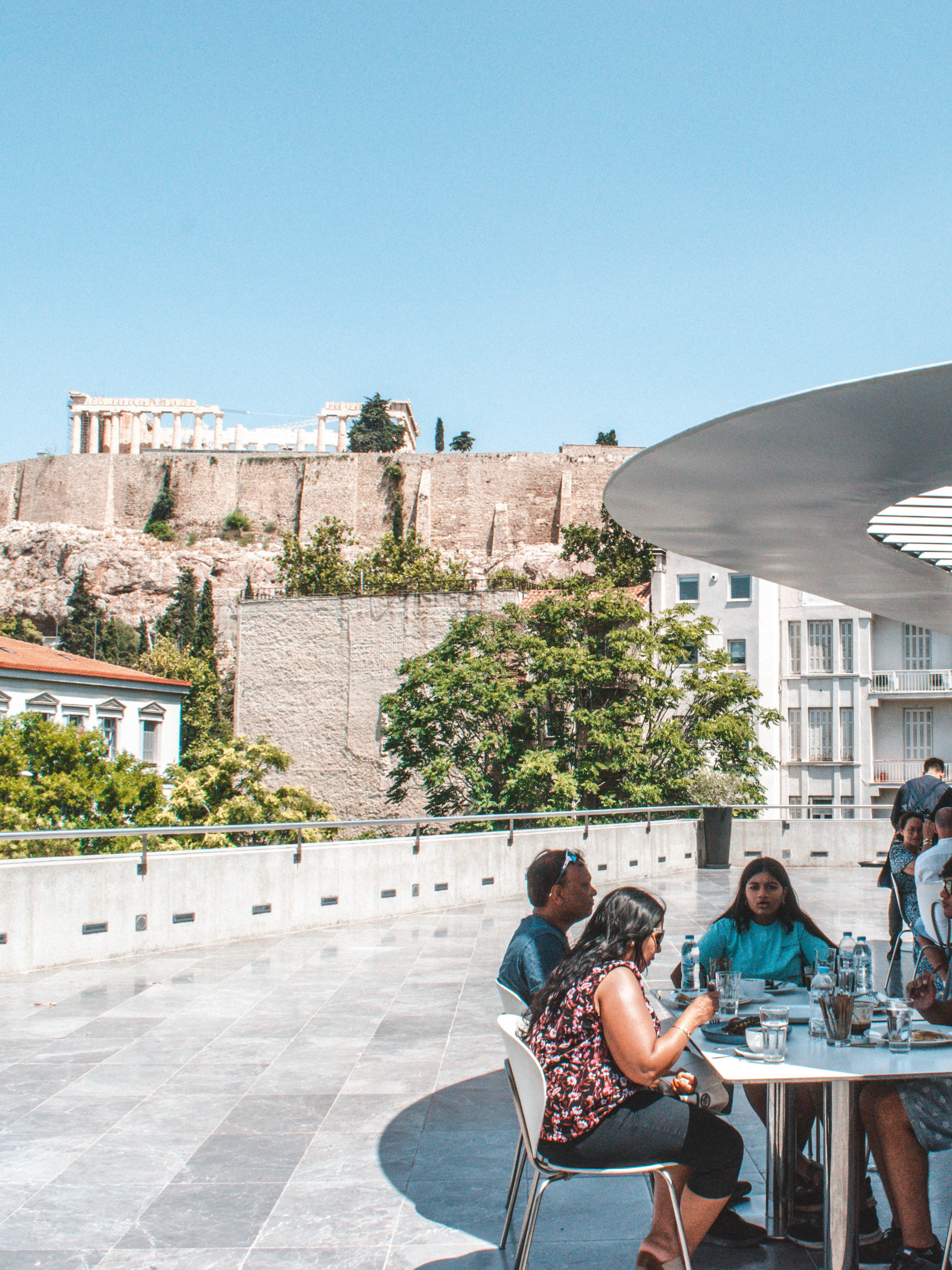 Museums in Athens Greece