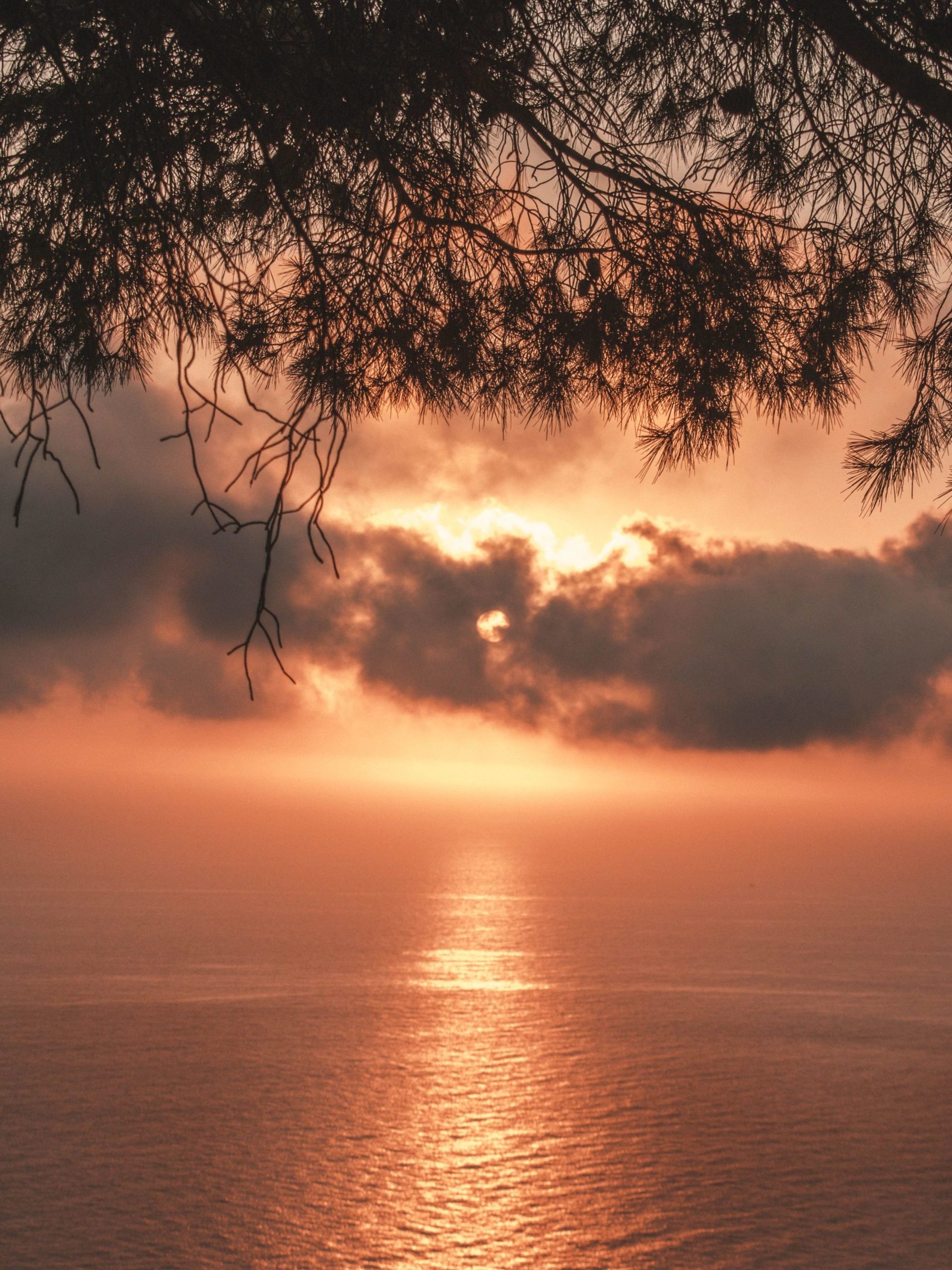 Where to watch sunset Lefkada Greece