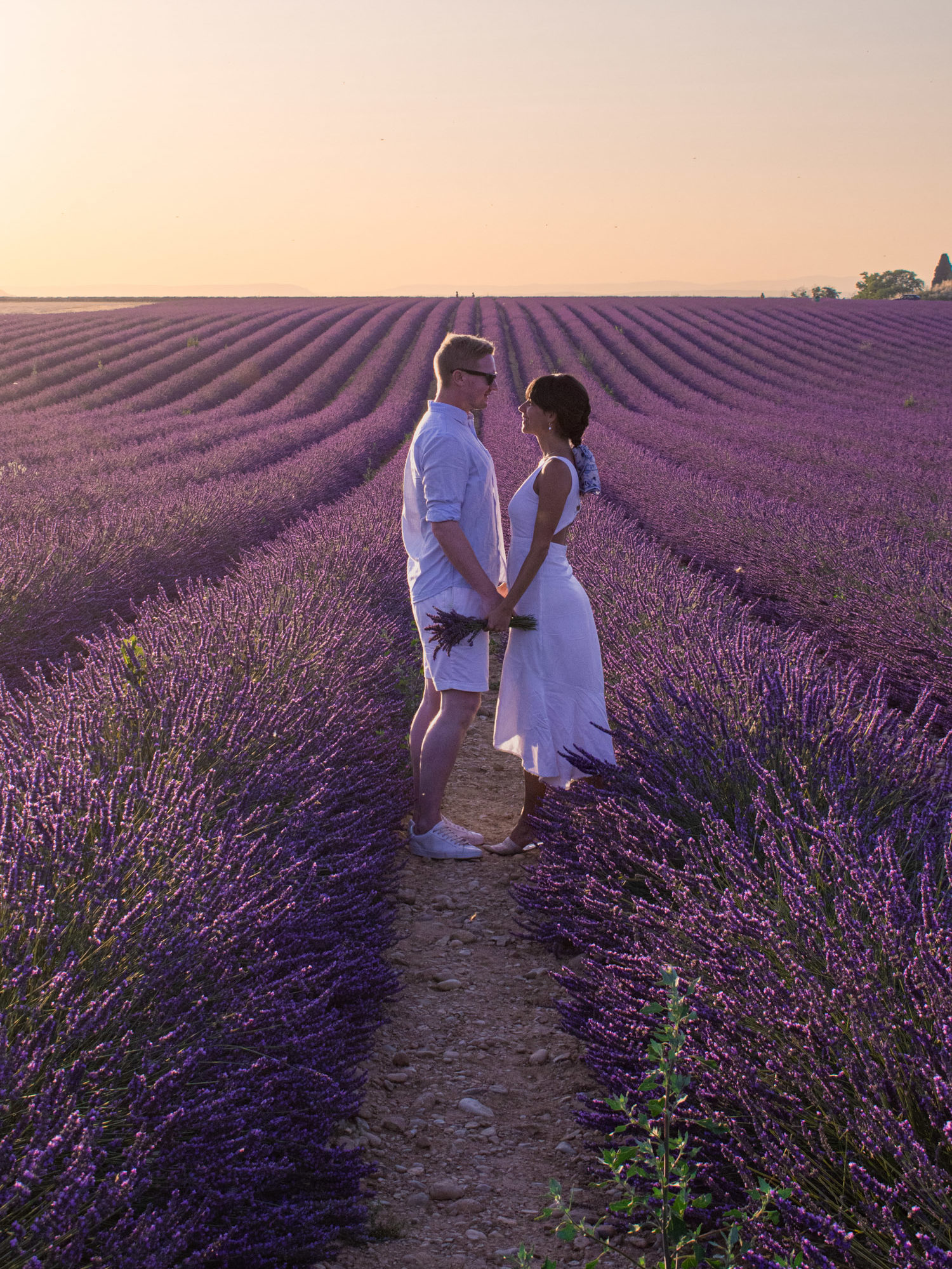 Best things to do honeymoon South of France