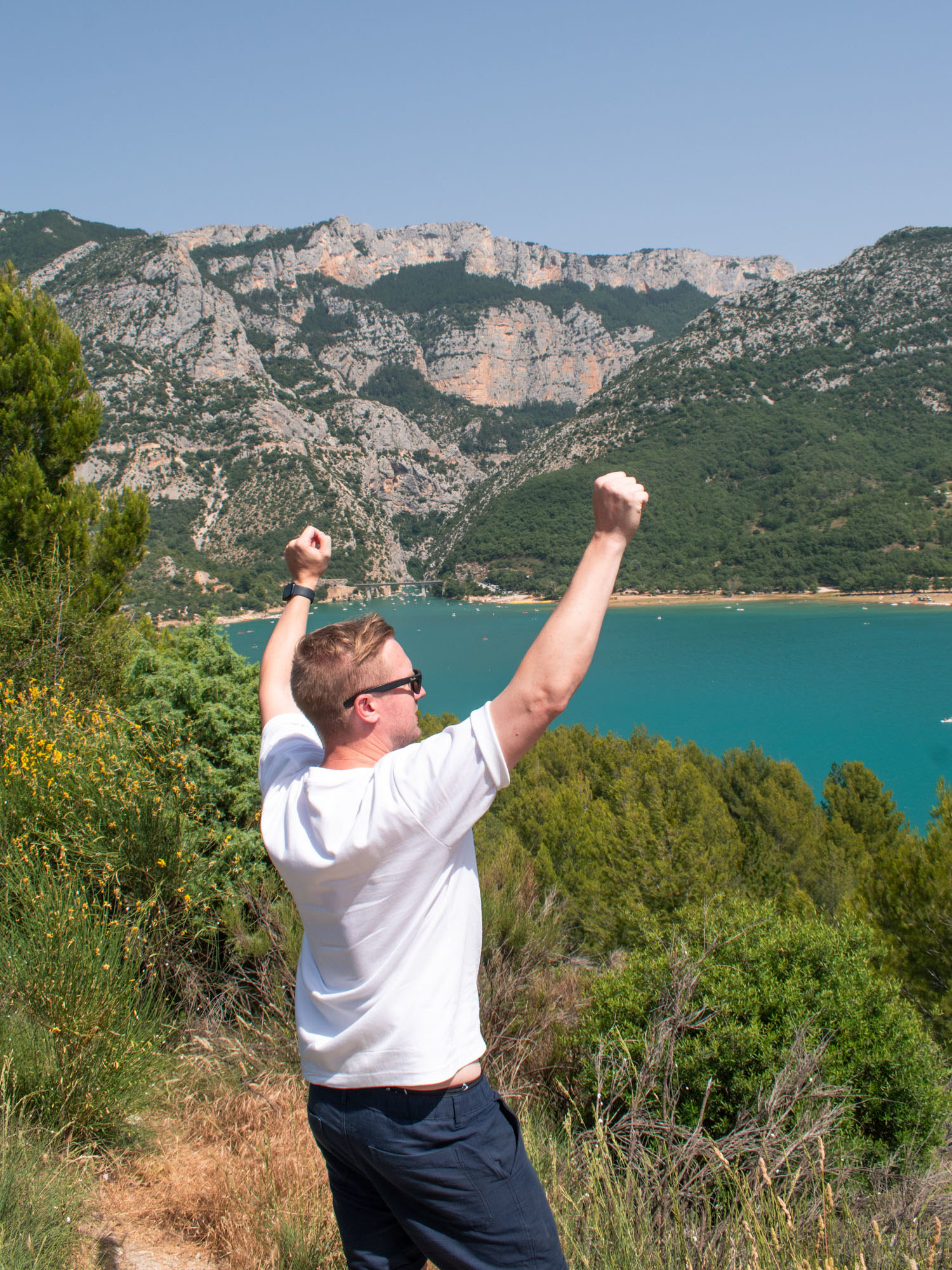 Gorges du Verdon: best things to do in Provence