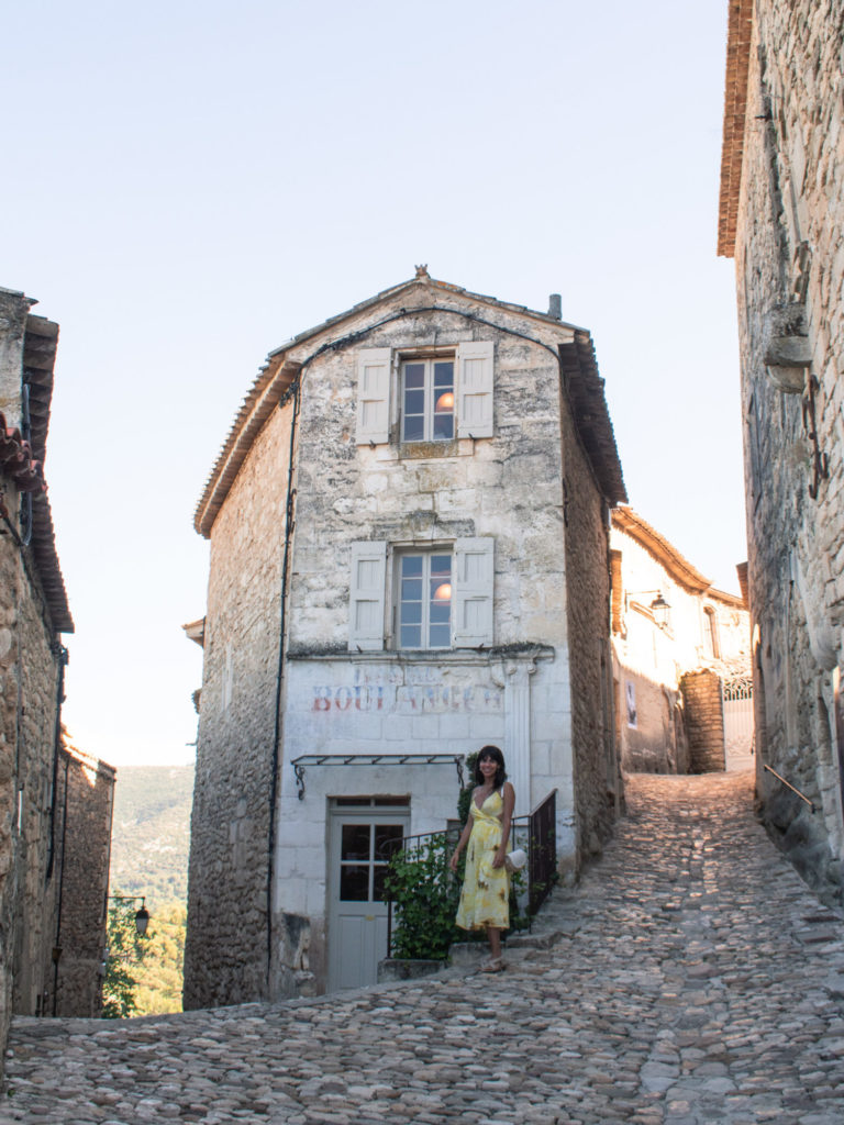 Best villages Provence