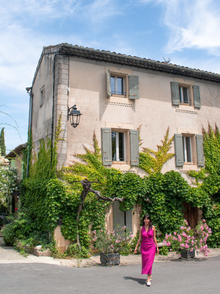 Goult Provence best villages