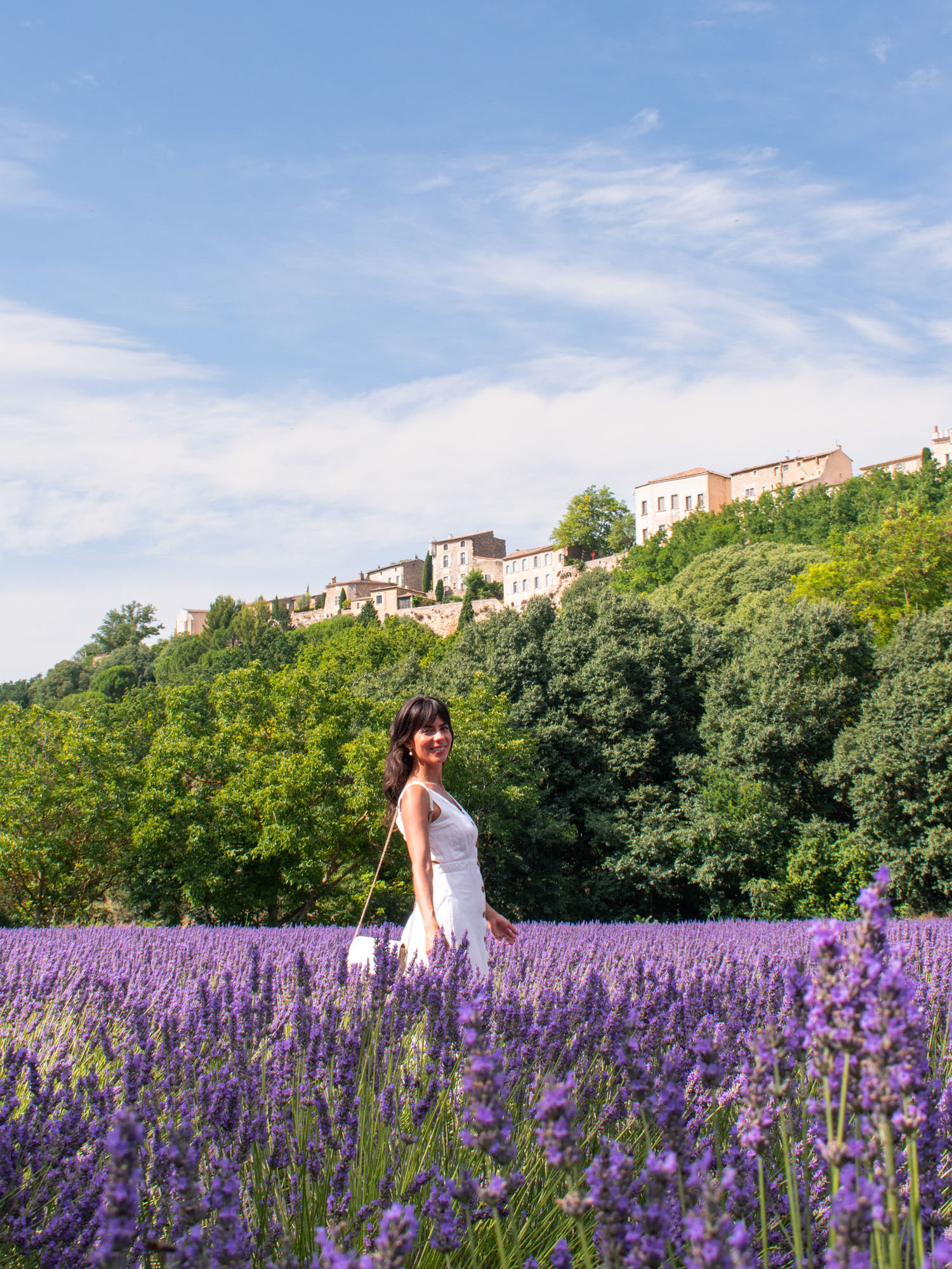 How to plan honeymoon South of France