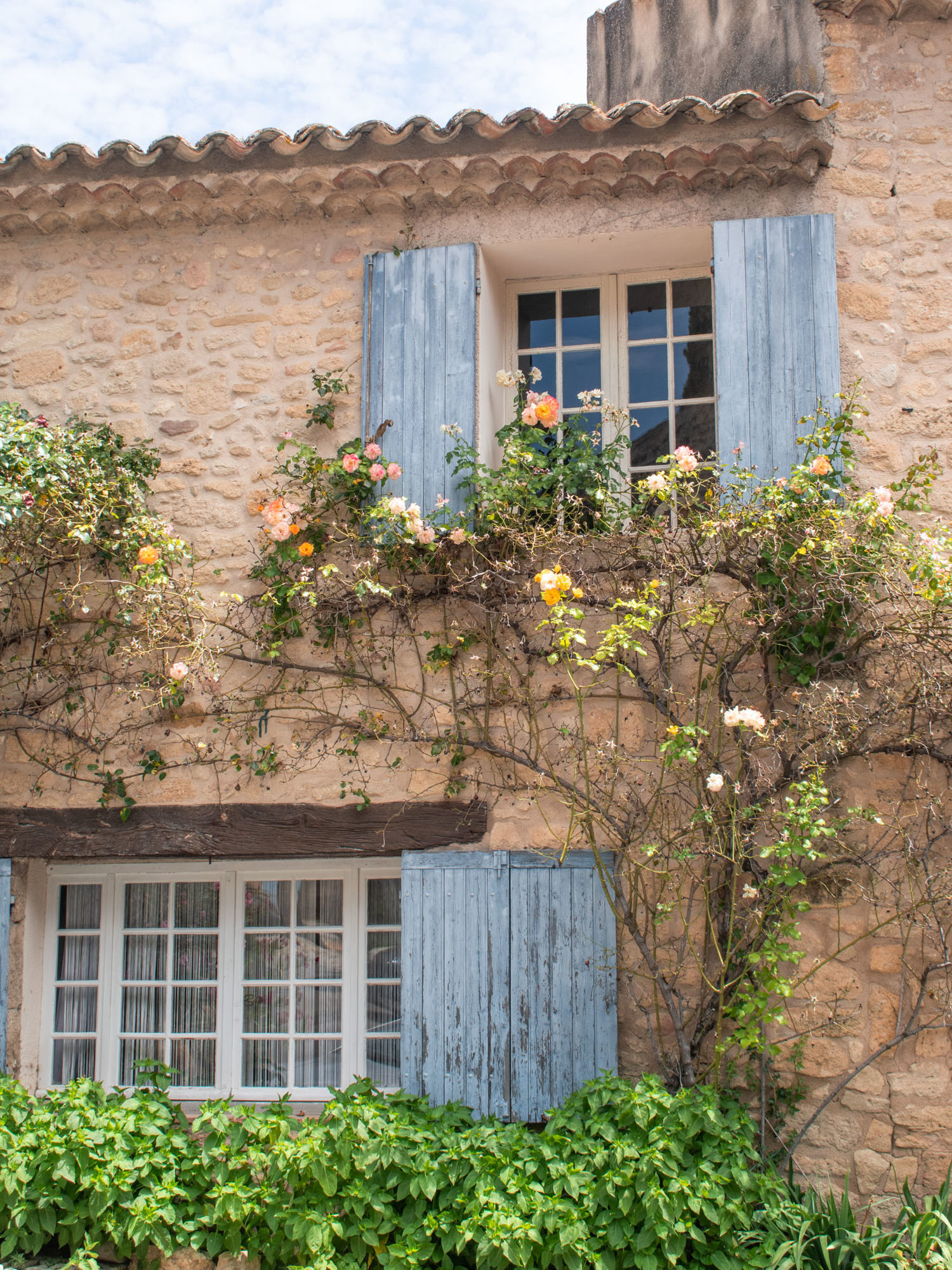 How many days to stay in Provence