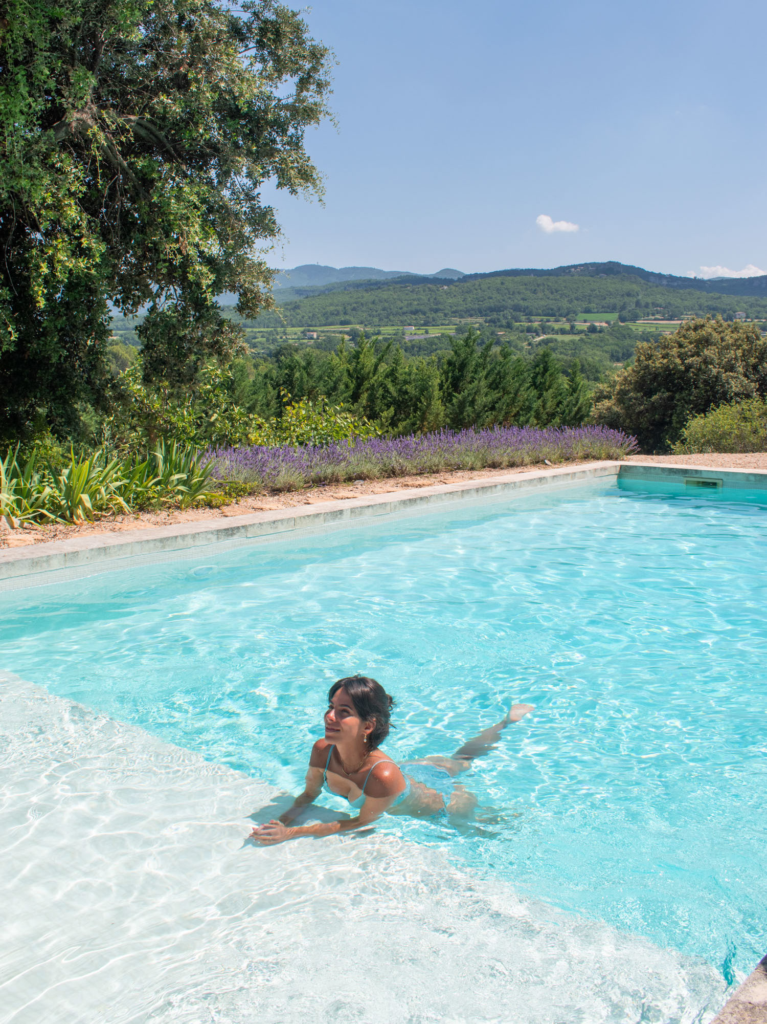 Best hotels honeymoon South of France