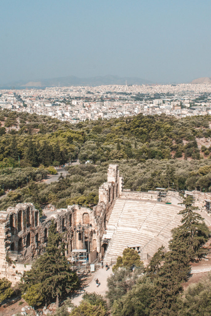 Best things to do Athens Greece