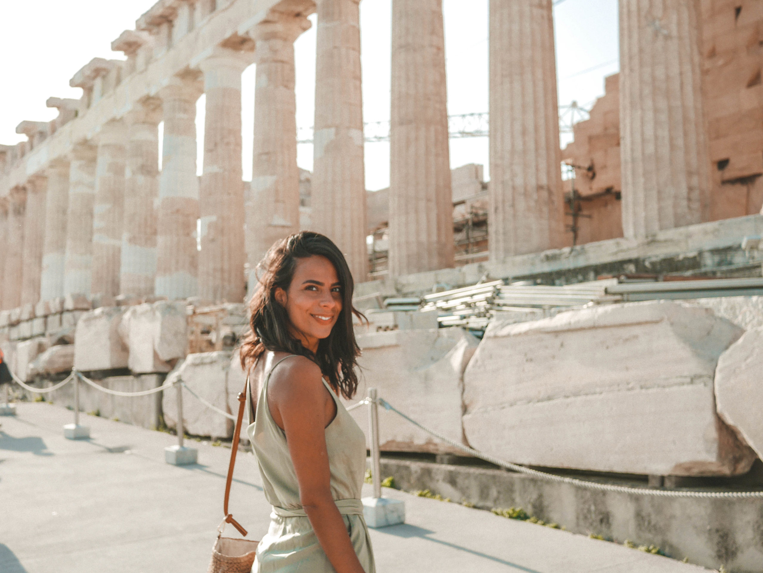 Best things to do in Athens Greece