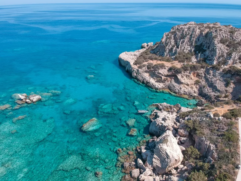 Best beaches in Karpathos Greece