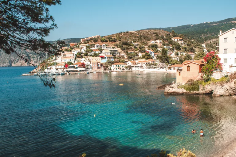 20 best things to do in Kefalonia