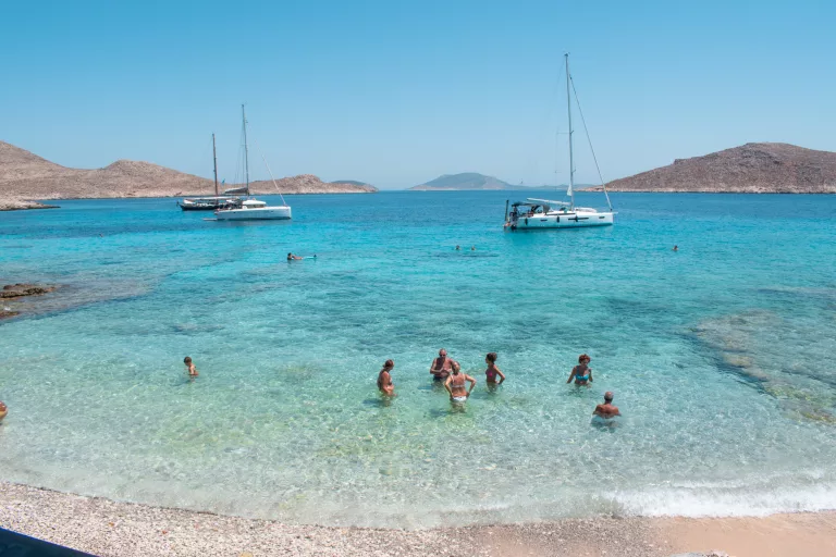 Halki island, Greece: Ultimate travel guide
