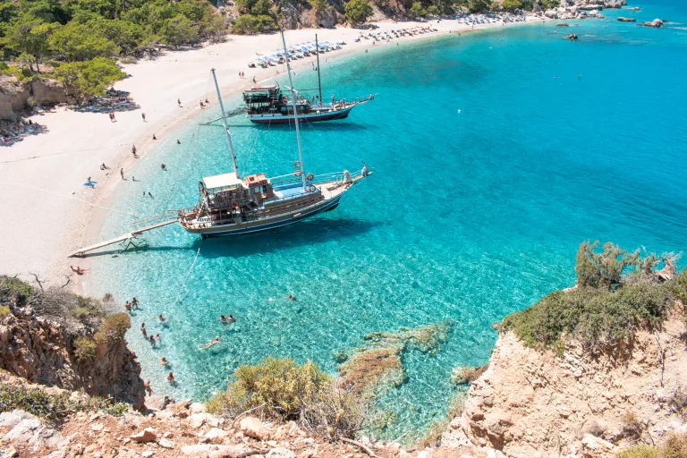 Karpathos Greece: a complete travel guide
