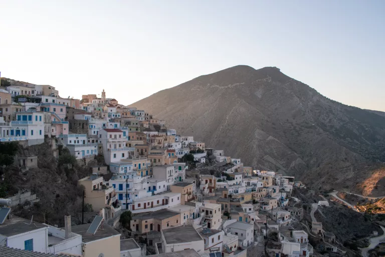 Honeymoon in Greece: Best islands + Itineraries