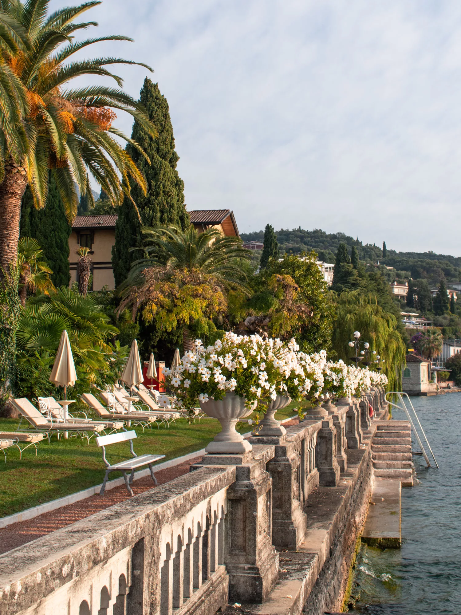 Grand Hotel Fasano Lake Garda