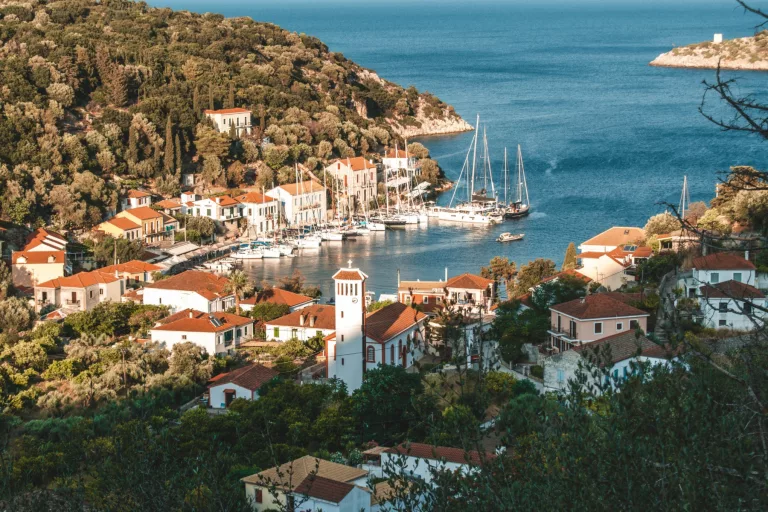 Ithaca, Greece: The ultimate travel guide