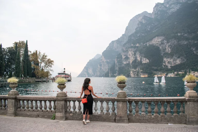 Travel guide to Riva del Garda