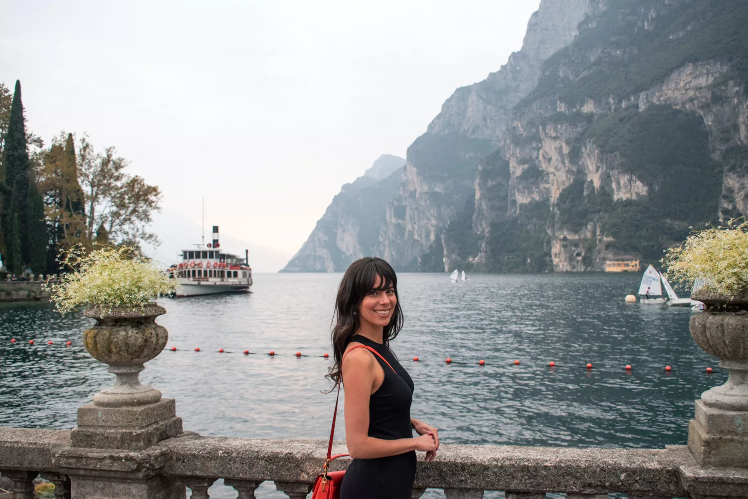 Riva del Garda travel guide