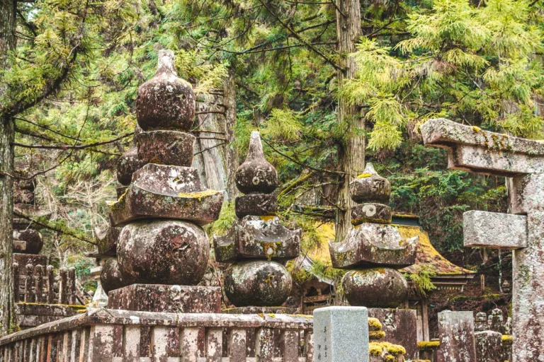 Mount Koya travel guide: best things to do in Koyasan