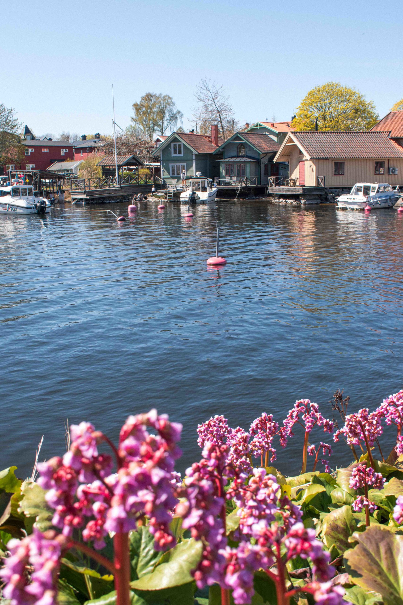 Vaxholm guide best things to do