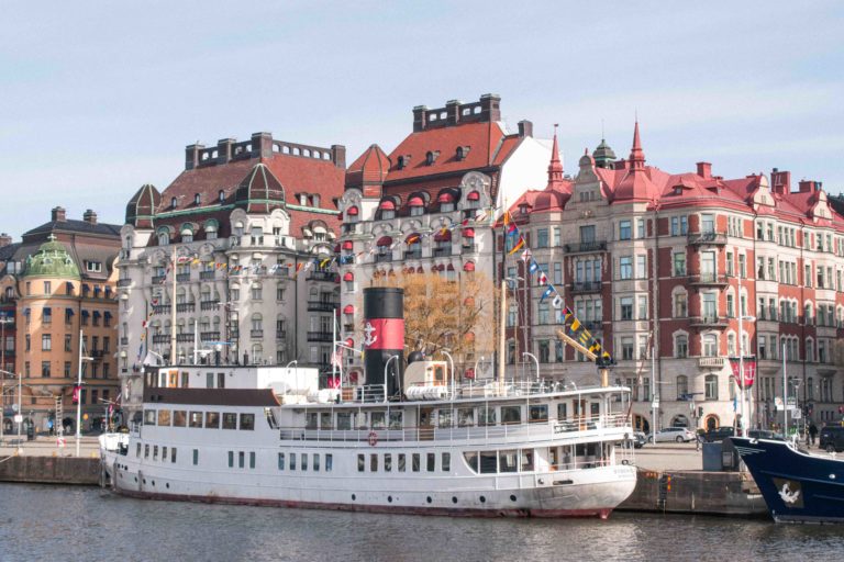April in Stockholm: weather, things to do and travel guide