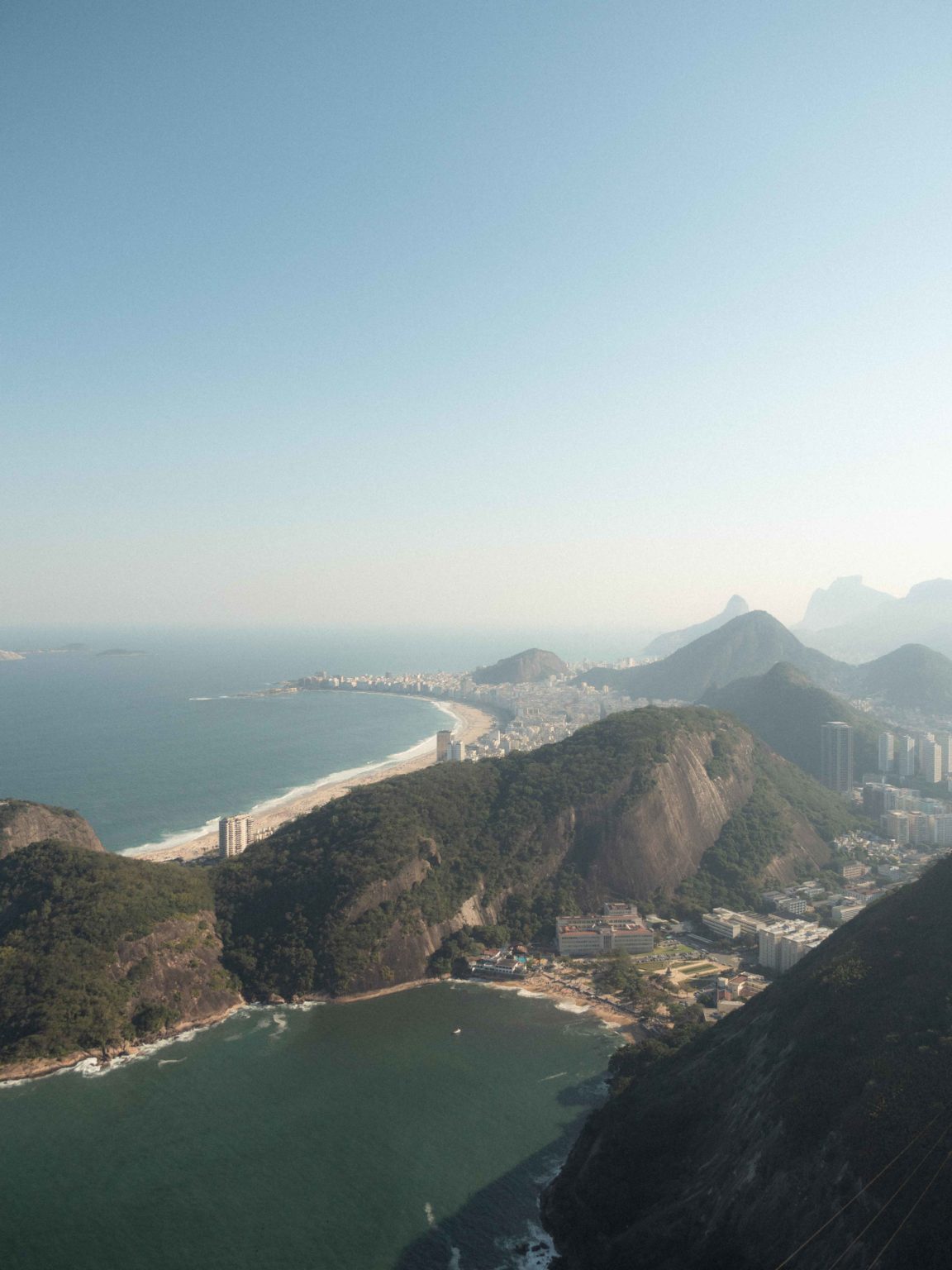 Best things to do in Rio de Janeiro