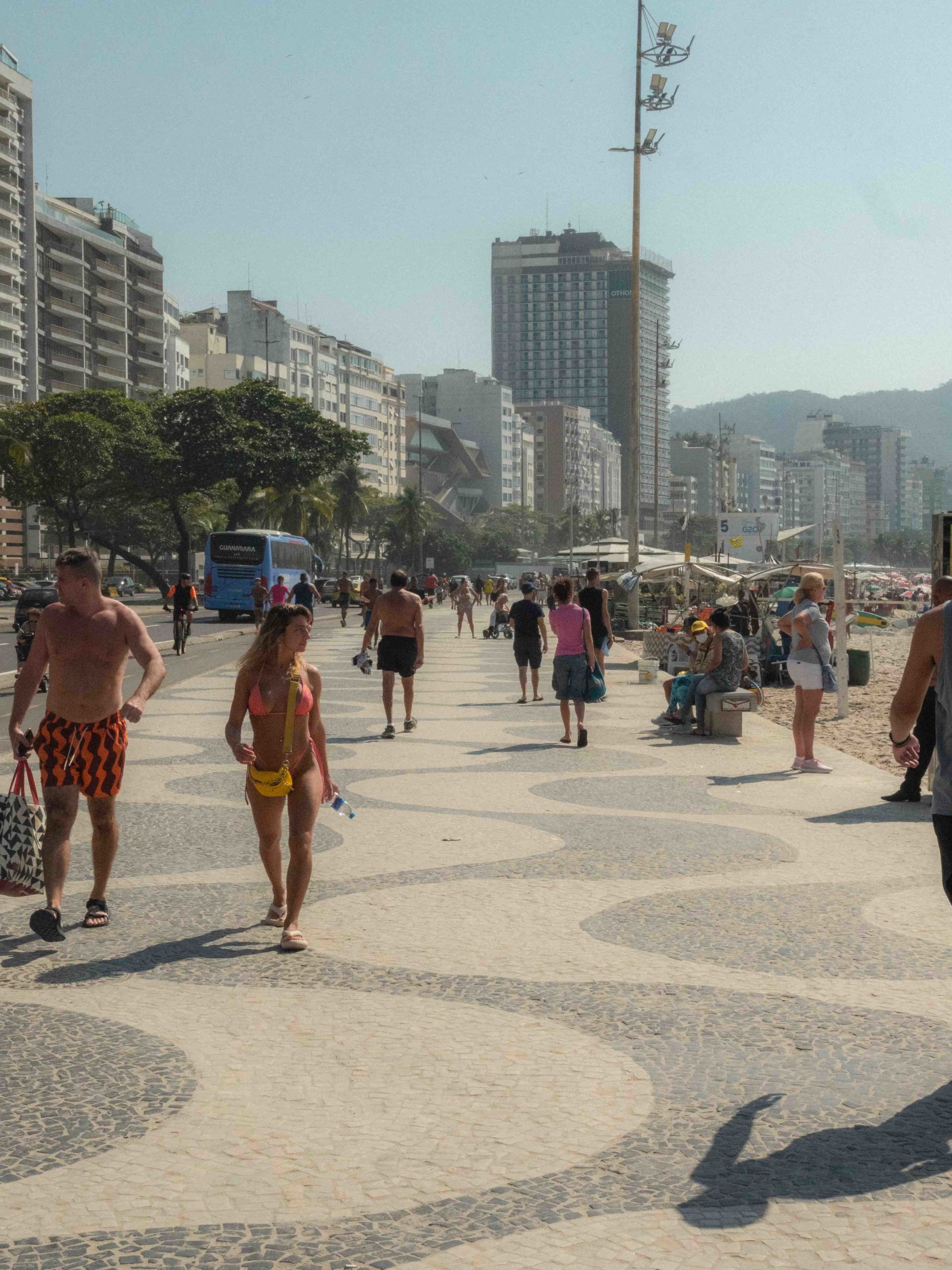 Where to stay in Rio de Janeiro: best areas and hotels